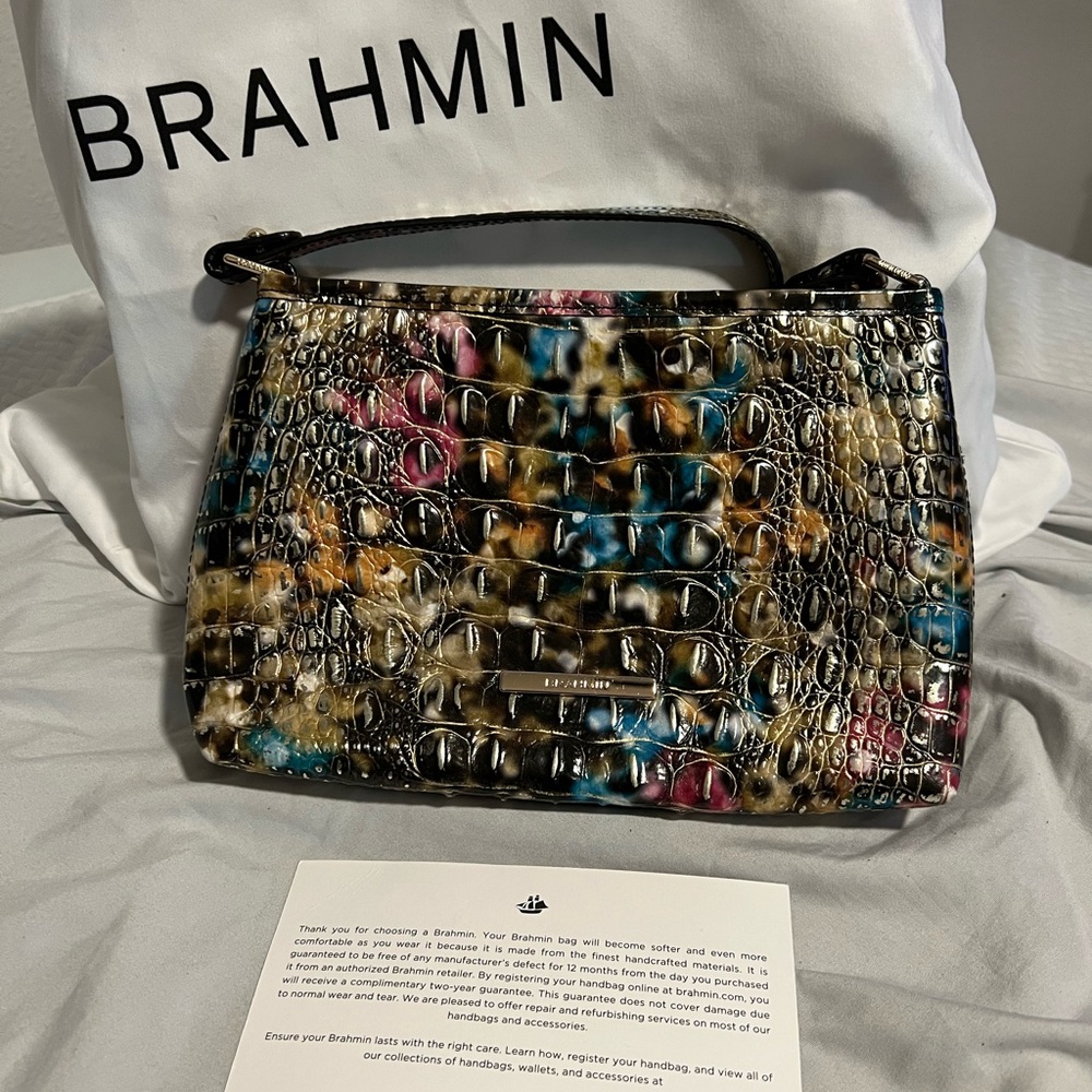 Brahmin Lorelei-Retrograde Melbourne